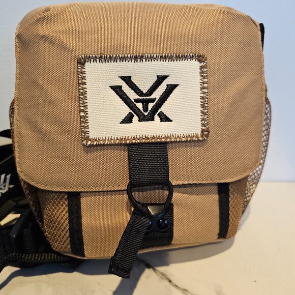 Vortex GlassPak Binocular Harness - Picture 5 of 8